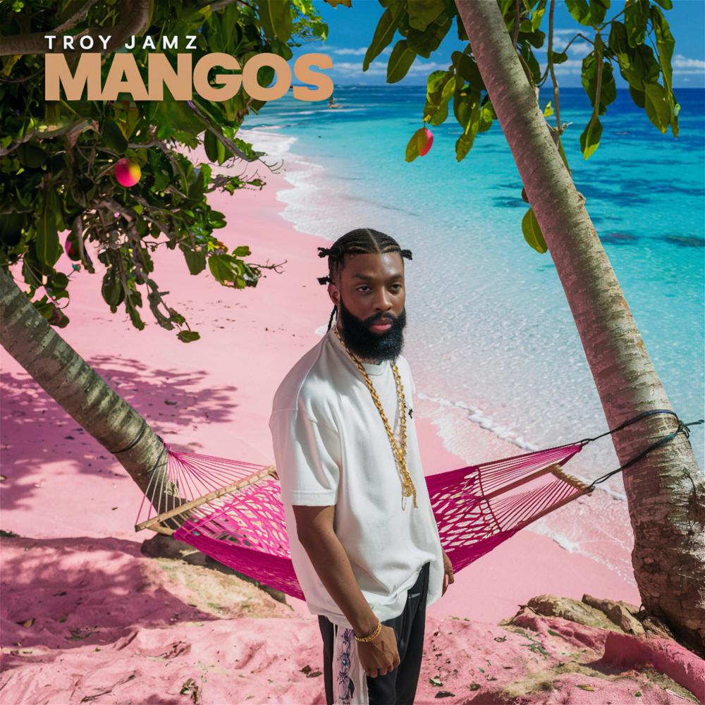 MANGOS (feat. Bank Bunz) (Explicit)