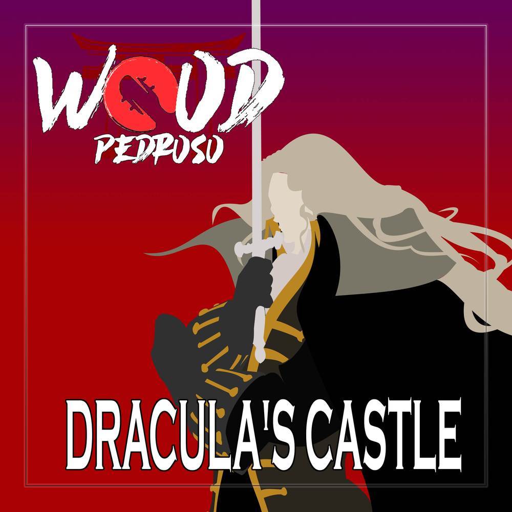 Dracula's Castle (Cover Version)