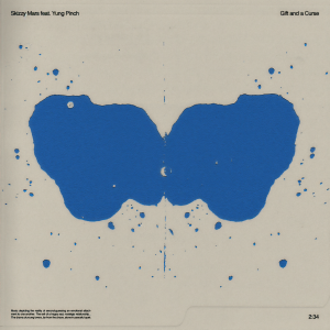 收聽Skizzy Mars的Gift and a Curse (feat. Yung Pinch) (Explicit)歌詞歌曲