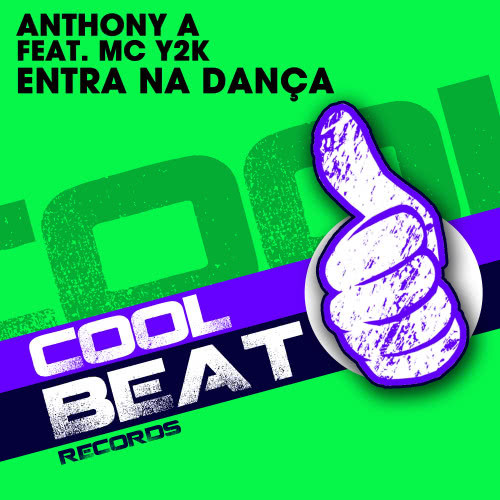 Entra Na Danca (R'bros Remix)
