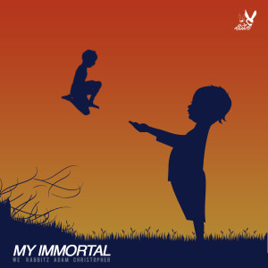 Album My Immortal oleh We Rabbitz
