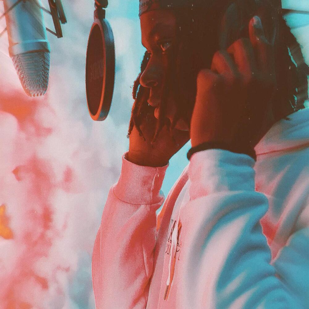 Stepper Speak (Explicit)