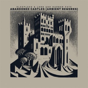 Listen to enchant (ambient rework) song with lyrics from sleepless & lorn