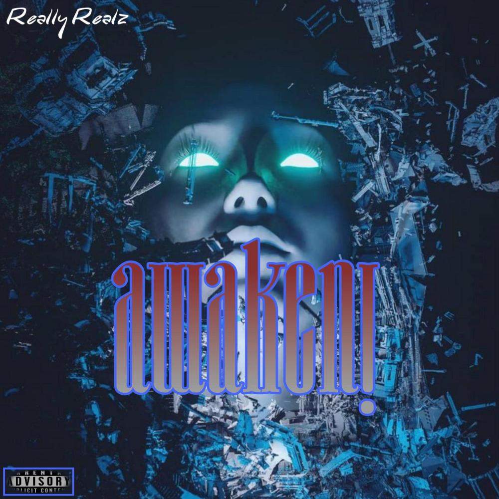 Awaken! (Explicit)