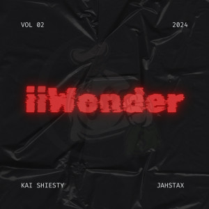 Album iiWonder (Explicit) from Kai Shiesty