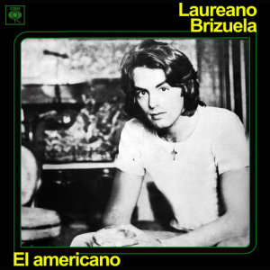 Laureano Brizuela的專輯El Americano