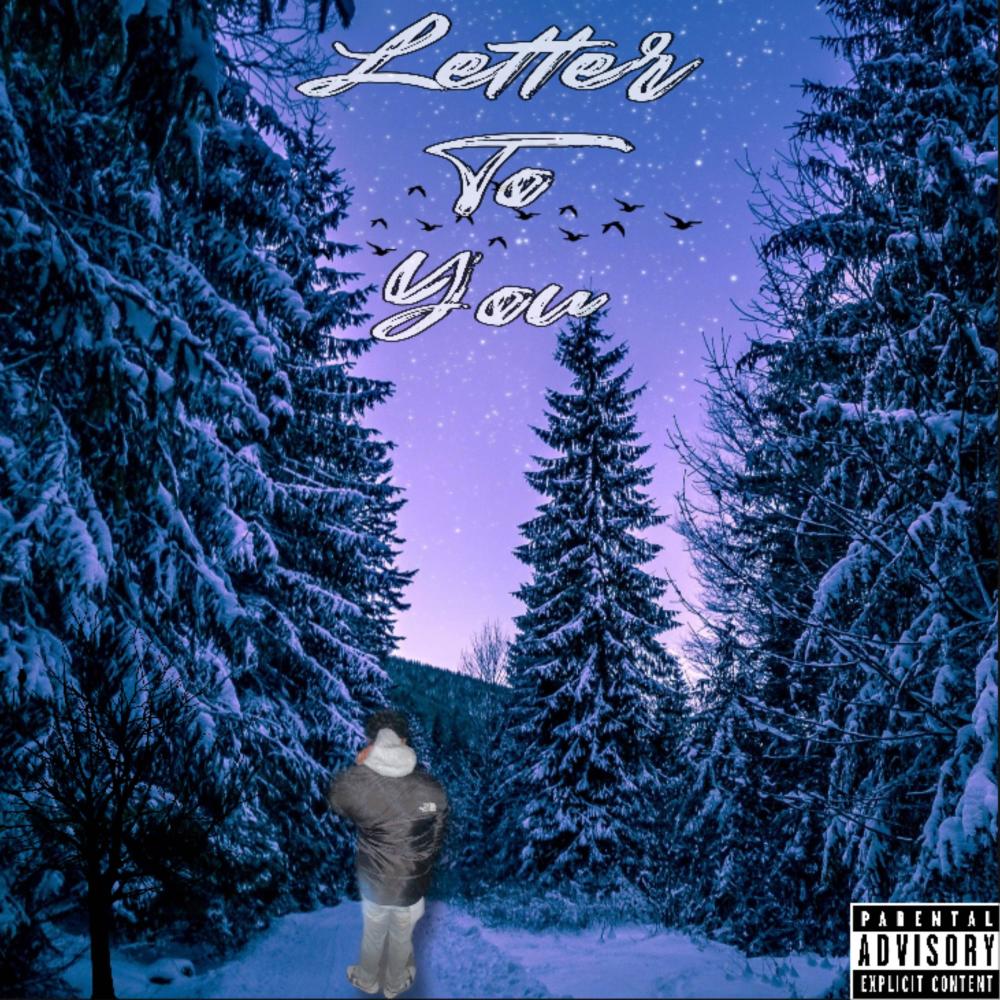 Letter To You (Explicit)