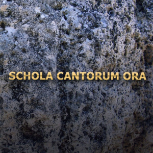 Album Ora from Schola Cantorum