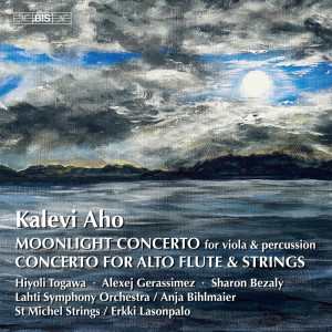 ดาวน์โหลดและฟังเพลง V. Furioso พร้อมเนื้อเพลงจาก Sharon Bezaly