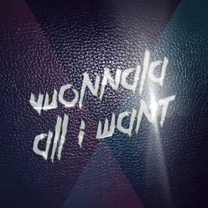 ดาวน์โหลดและฟังเพลง All I Want พร้อมเนื้อเพลงจาก Vuonnala