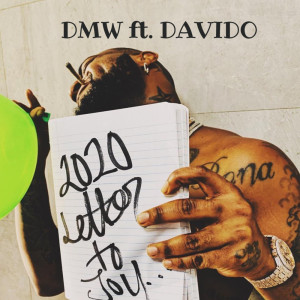 DMW的專輯2020 Letter To You