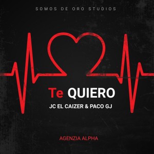 Album Te Quiero from JC el Caizer