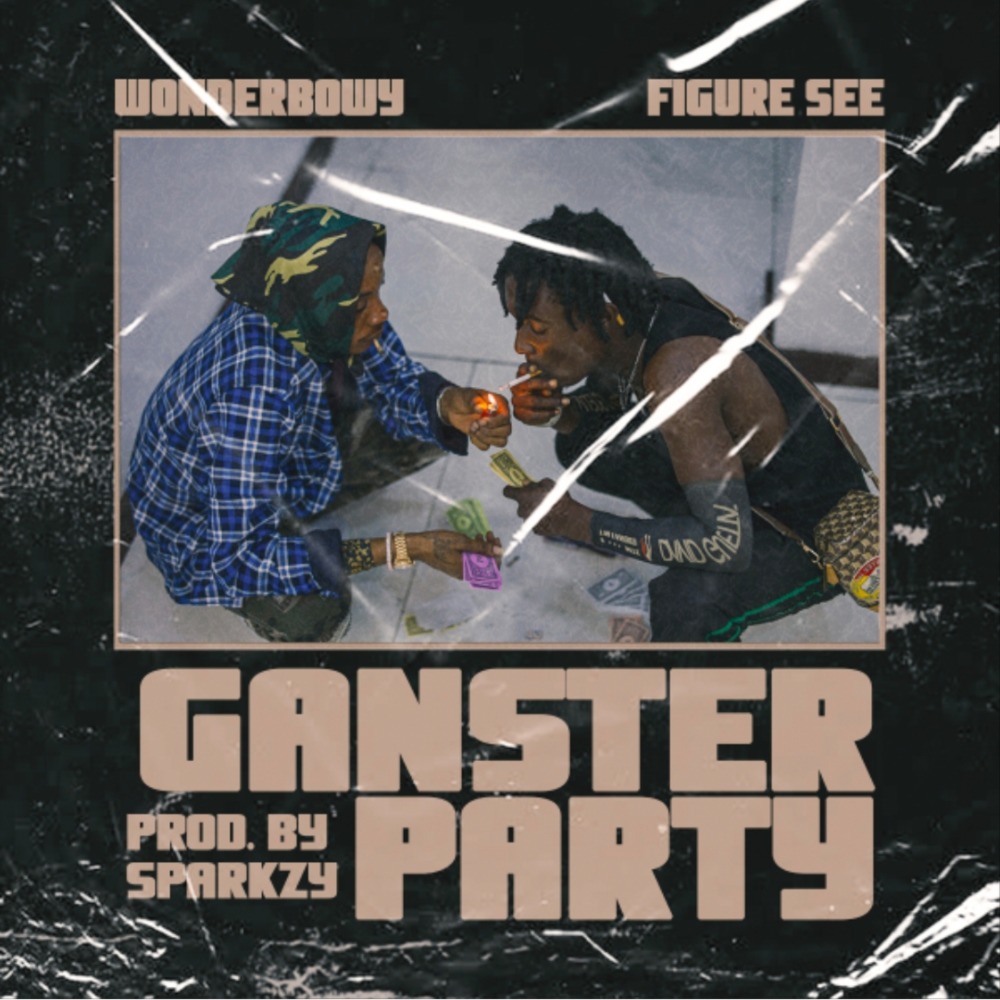 Gangster Party