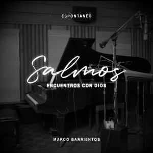 Marco Barrientos的專輯SALMOS