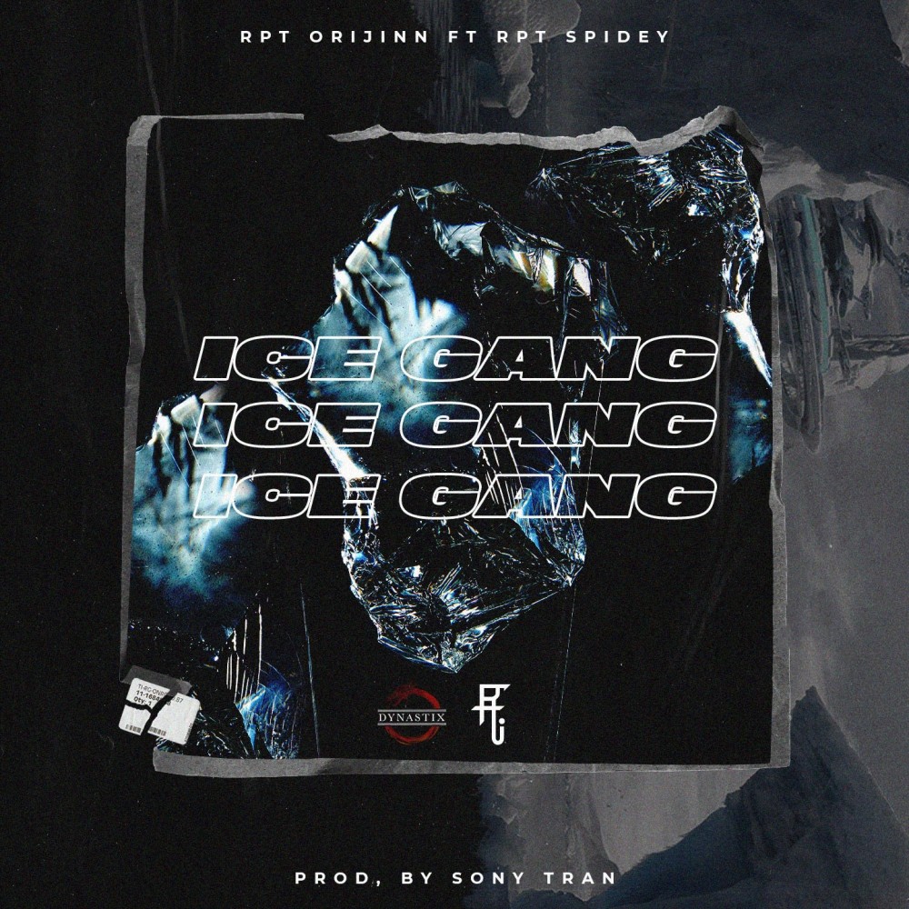 Ice Gang (Instrumental) (Explicit) (Instrumental|Explicit)