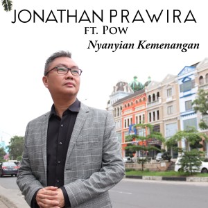 Dengarkan lagu Nyanyian Kemenangan nyanyian Jonathan Prawira dengan lirik