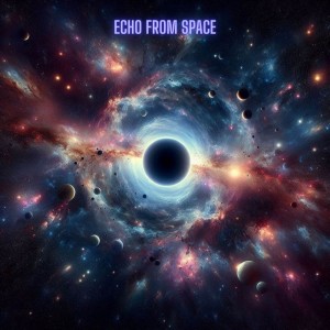 อัลบัม Echo from space ศิลปิน Lona