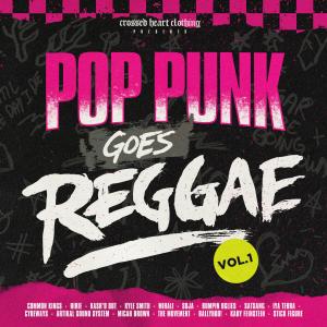 อัลบัม Pop Punk Goes Reggae Vol. 1 ศิลปิน Nathan Aurora
