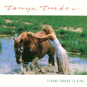 收聽Tanya Tucker的You're Not Alone歌詞歌曲