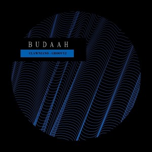 Album Groovy 2 (Remix) from Budaah