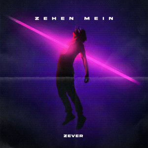 Album Zehen Mein from Zever