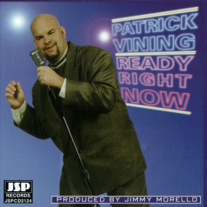 收聽Patrick Vining的She's So Nice歌詞歌曲