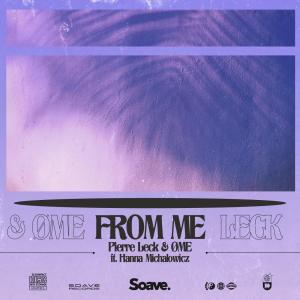 Album From Me (feat. Hanna Michalowicz) from 
