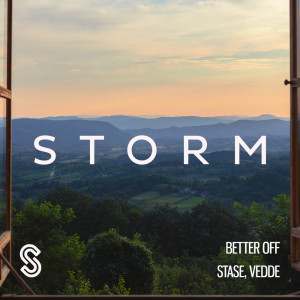 Album Better Off from Stase