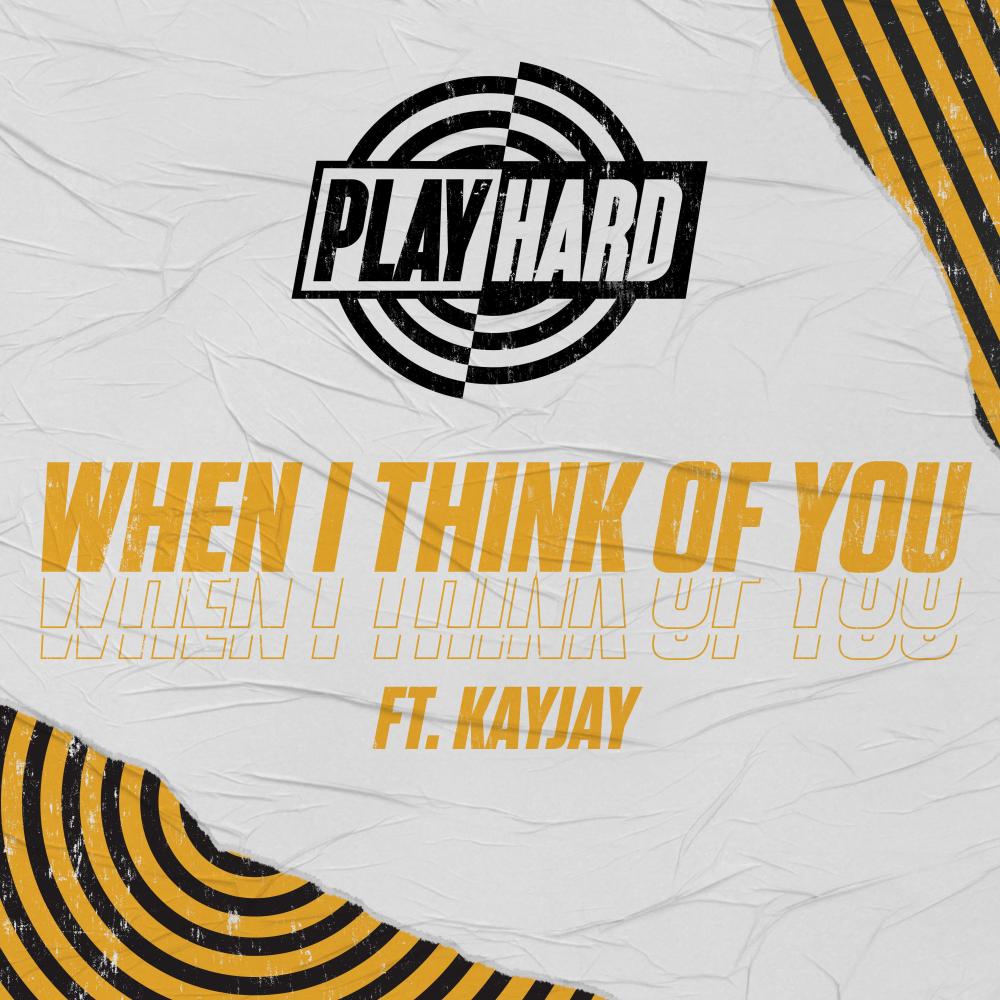 When I Think Of You (PS1 Extended Remix)