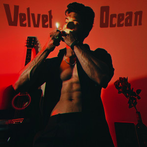 Album Velvet Ocean (Explicit) from Nxv