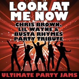 ดาวน์โหลดและฟังเพลง Look At Me Now (Chris Brown, Lil Wayne & Busta Rhymes Party Tribute) พร้อมเนื้อเพลงจาก Ultimate Party Jams