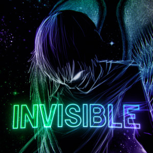 Album Invisible oleh Gumbo