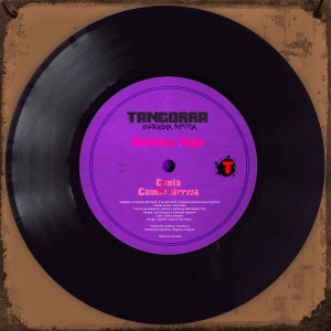 ดาวน์โหลดและฟังเพลง Baldosa Floja พร้อมเนื้อเพลงจาก Tangorra Orquesta Atí­pica