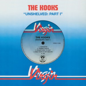 ดาวน์โหลดและฟังเพลง Agnostic พร้อมเนื้อเพลงจาก The Kooks