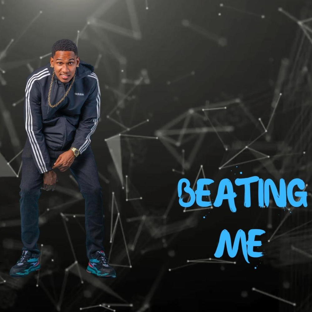 Beating Me (feat. Dez-la)