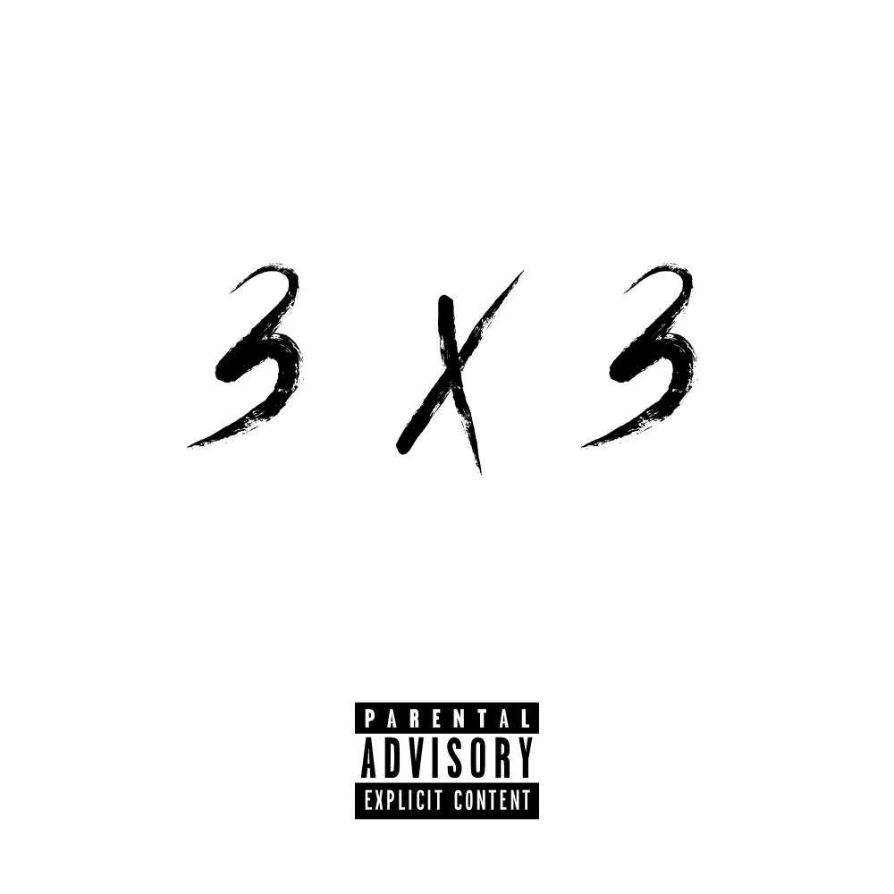 No Cap(feat. E1 & ZT) (Explicit)