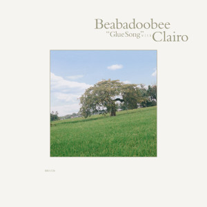 Clairo的专辑Glue Song (feat. Clairo)