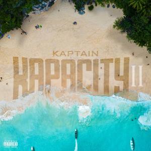 Album Kapacity II (Explicit) from Kaptain