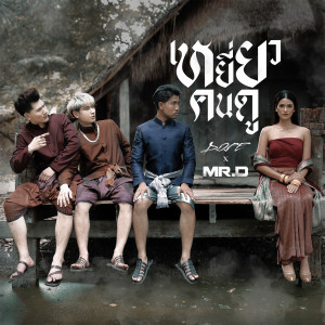 Album เหยี่ยวคนดู from มิสเตอร์ ดี