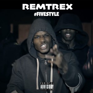 Fivestyle (Explicit) dari Remtrex