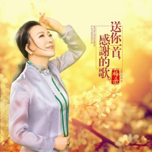 Listen to 送你一首感谢的歌 song with lyrics from 梅朵