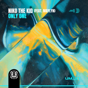 收聽Niko The Kid的Only One歌詞歌曲