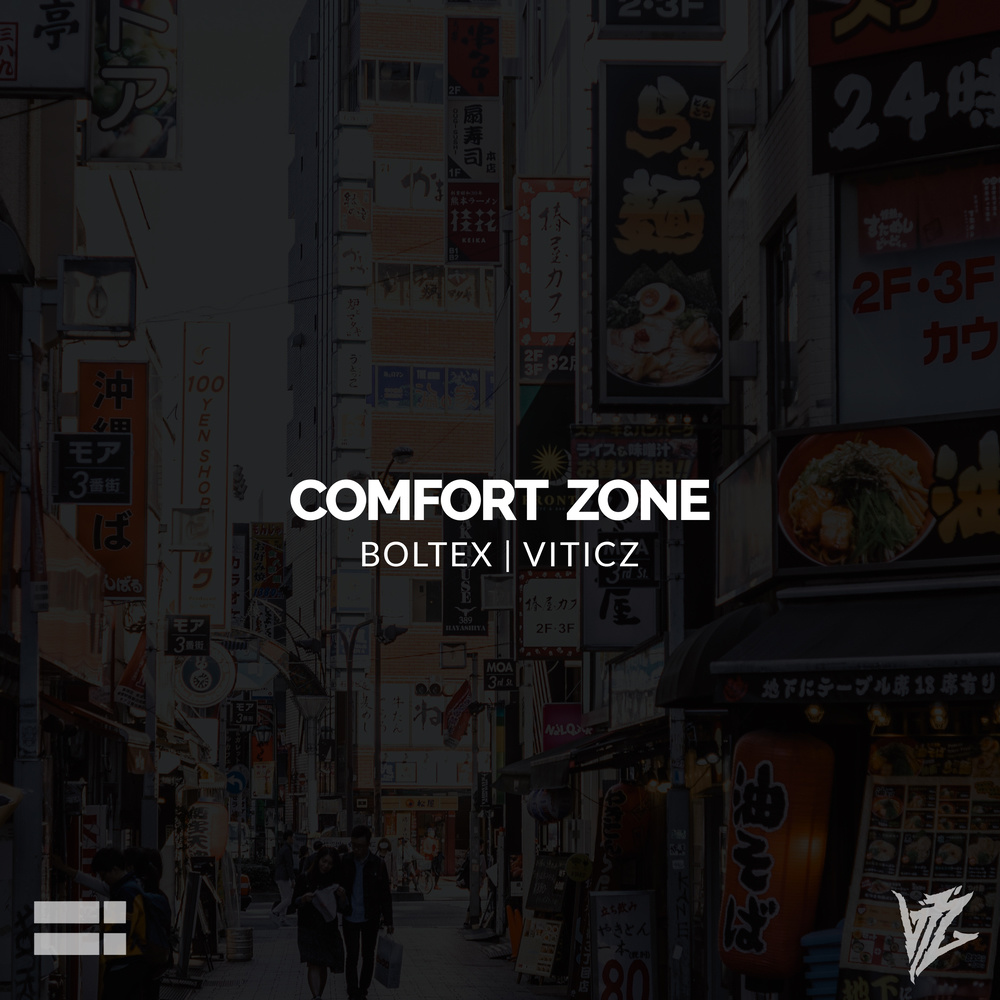 Comfort Zone