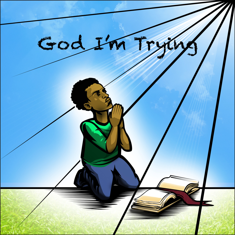 Shape Me Lord