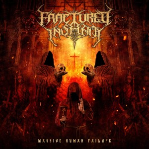 ดาวน์โหลดและฟังเพลง M.A.D. พร้อมเนื้อเพลงจาก Fractured Insanity