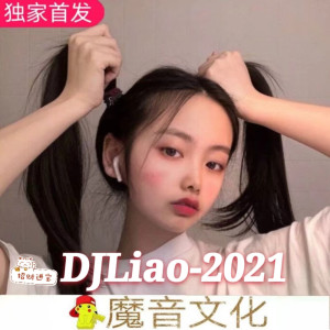 DJLiao的专辑Rave after Rave(DJLiao Remix2021)