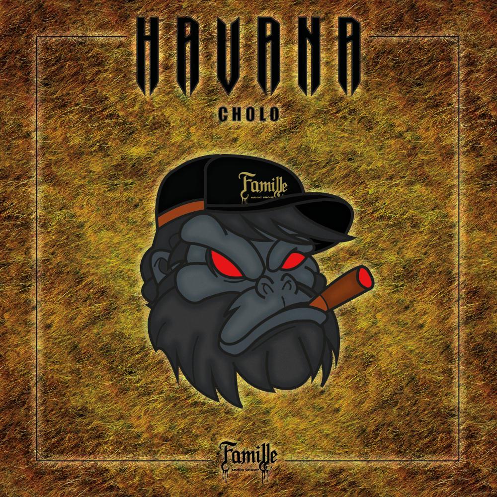 Havana (Explicit)
