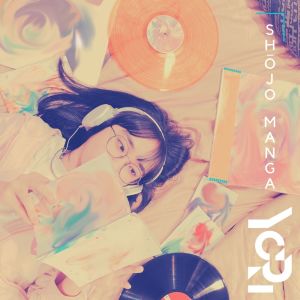Yori的專輯Shojo Manga