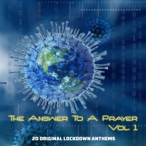 The Answer To A Prayer, Vol. 1 dari Various Artists