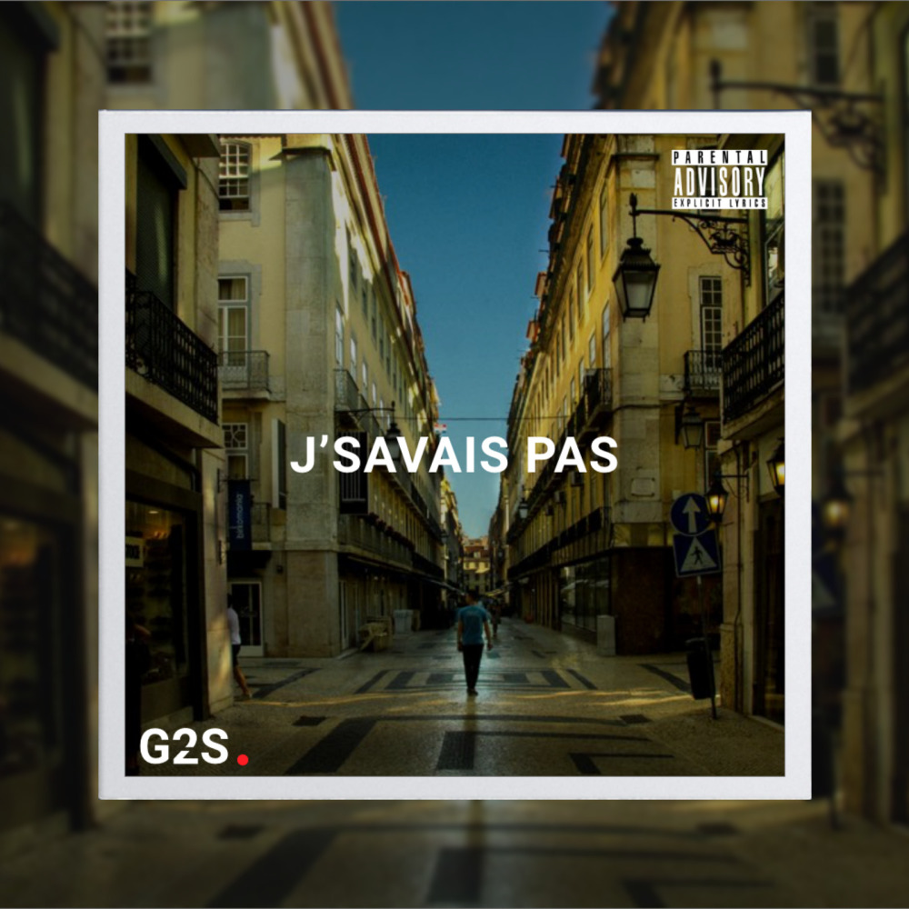 J'savais pas (Explicit)